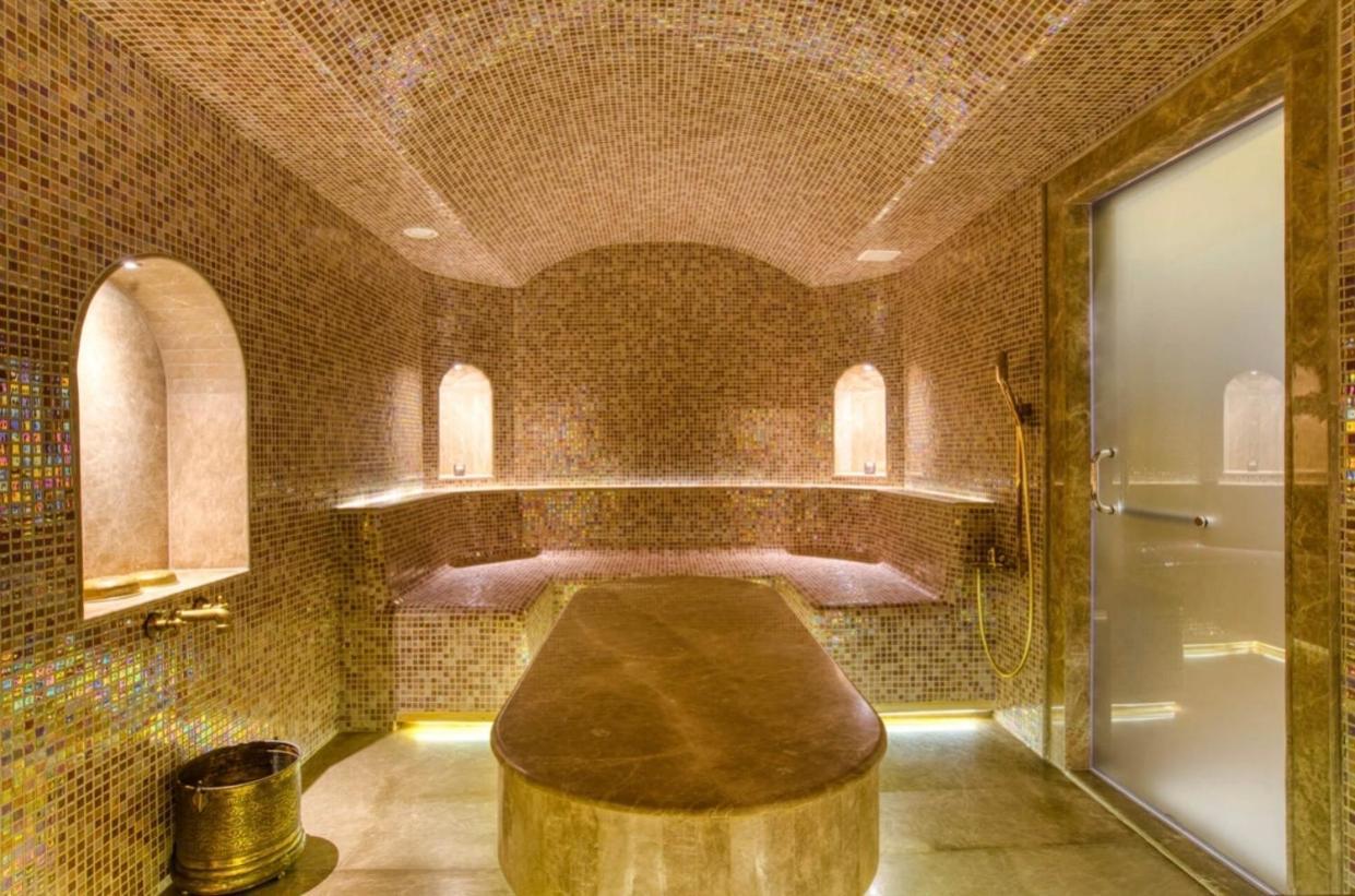 Villa Simeon Marrakech มาร์ราเกช ภายนอก รูปภาพ