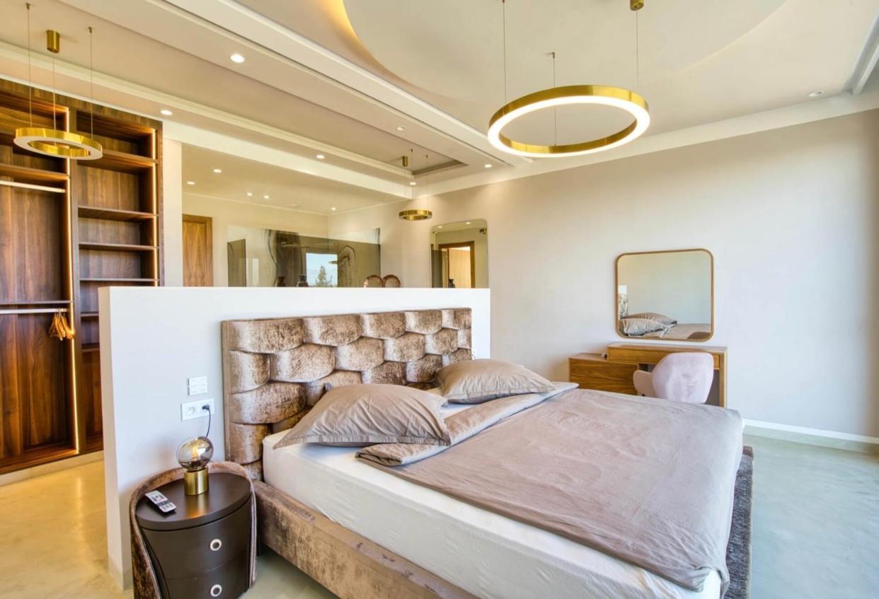 Villa Simeon Marrakech มาร์ราเกช ภายนอก รูปภาพ