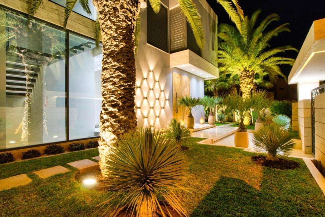 Villa Simeon Marrakech มาร์ราเกช ภายนอก รูปภาพ